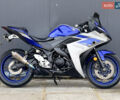 Ямаха YZF-R3, объемом двигателя 0 л и пробегом 31 тыс. км за 3950 $, фото 2 на Automoto.ua
