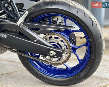 Ямаха YZF-R3, объемом двигателя 0 л и пробегом 31 тыс. км за 3950 $, фото 11 на Automoto.ua