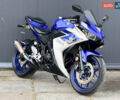 Ямаха YZF-R3, объемом двигателя 0 л и пробегом 31 тыс. км за 3950 $, фото 1 на Automoto.ua
