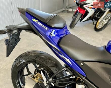 Ямаха YZF-R3, объемом двигателя 0.32 л и пробегом 13 тыс. км за 4599 $, фото 8 на Automoto.ua