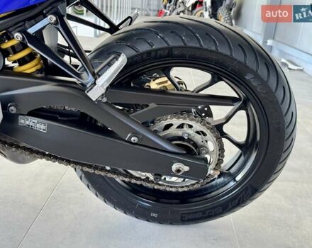 Ямаха YZF-R3, объемом двигателя 0.32 л и пробегом 13 тыс. км за 4599 $, фото 10 на Automoto.ua