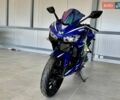 Ямаха YZF-R3, объемом двигателя 0.32 л и пробегом 13 тыс. км за 4599 $, фото 4 на Automoto.ua