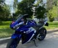 Ямаха YZF-R3, объемом двигателя 0.32 л и пробегом 0 тыс. км за 4600 $, фото 1 на Automoto.ua