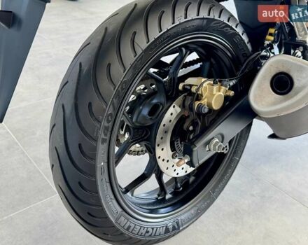 Ямаха YZF-R3, объемом двигателя 0.32 л и пробегом 13 тыс. км за 4599 $, фото 9 на Automoto.ua