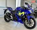 Ямаха YZF-R3, об'ємом двигуна 0.32 л та пробігом 13 тис. км за 4599 $, фото 1 на Automoto.ua