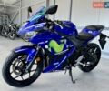 Ямаха YZF-R3, объемом двигателя 0.32 л и пробегом 13 тыс. км за 4599 $, фото 3 на Automoto.ua