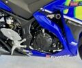 Ямаха YZF-R3, объемом двигателя 0.32 л и пробегом 13 тыс. км за 4599 $, фото 7 на Automoto.ua