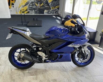 Ямаха YZF-R3, объемом двигателя 0.32 л и пробегом 0 тыс. км за 4600 $, фото 3 на Automoto.ua