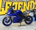 Ямаха YZF-R3, объемом двигателя 0.32 л и пробегом 0 тыс. км за 4600 $, фото 1 на Automoto.ua