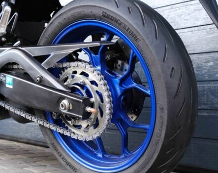 Ямаха YZF-R3, объемом двигателя 0.32 л и пробегом 0 тыс. км за 4800 $, фото 9 на Automoto.ua