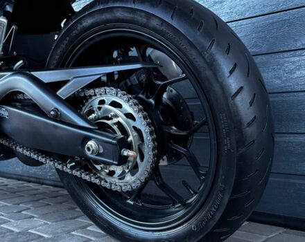 Ямаха YZF-R3, объемом двигателя 0.32 л и пробегом 0 тыс. км за 5500 $, фото 9 на Automoto.ua