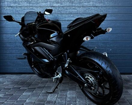 Ямаха YZF-R3, объемом двигателя 0.32 л и пробегом 0 тыс. км за 5500 $, фото 6 на Automoto.ua
