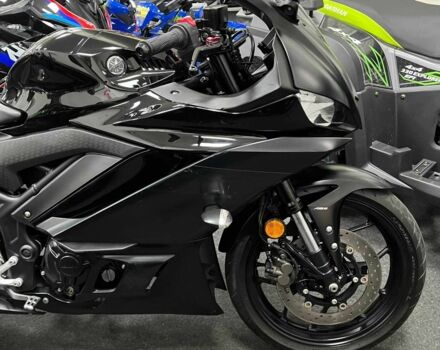 Ямаха YZF-R3, объемом двигателя 0.32 л и пробегом 0 тыс. км за 5100 $, фото 3 на Automoto.ua