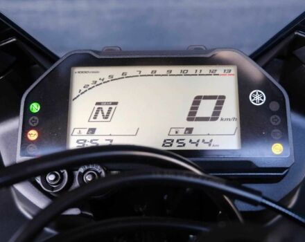 Ямаха YZF-R3, объемом двигателя 0.32 л и пробегом 0 тыс. км за 5200 $, фото 3 на Automoto.ua