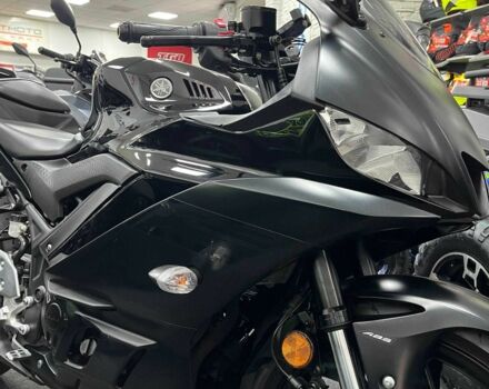 Ямаха YZF-R3, объемом двигателя 0.32 л и пробегом 0 тыс. км за 5100 $, фото 1 на Automoto.ua