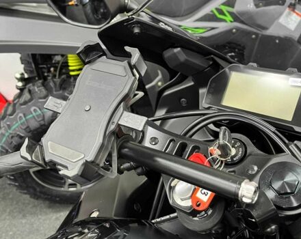 Ямаха YZF-R3, объемом двигателя 0.32 л и пробегом 0 тыс. км за 5100 $, фото 15 на Automoto.ua