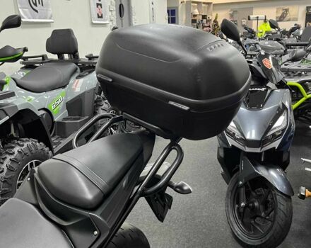 Ямаха YZF-R3, объемом двигателя 0.32 л и пробегом 0 тыс. км за 5100 $, фото 22 на Automoto.ua