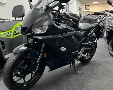 Ямаха YZF-R3, объемом двигателя 0.32 л и пробегом 0 тыс. км за 5100 $, фото 4 на Automoto.ua