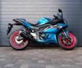 Ямаха YZF-R3, объемом двигателя 0.32 л и пробегом 0 тыс. км за 5200 $, фото 1 на Automoto.ua