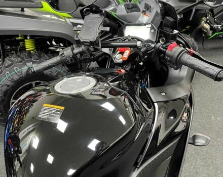 Ямаха YZF-R3, объемом двигателя 0.32 л и пробегом 0 тыс. км за 5100 $, фото 8 на Automoto.ua