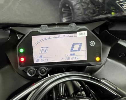 Ямаха YZF-R3, объемом двигателя 0.32 л и пробегом 0 тыс. км за 5100 $, фото 14 на Automoto.ua