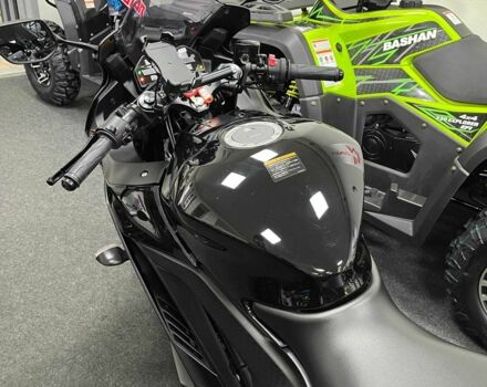 Ямаха YZF-R3, объемом двигателя 0.32 л и пробегом 0 тыс. км за 5100 $, фото 17 на Automoto.ua