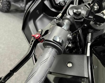 Ямаха YZF-R3, объемом двигателя 0.32 л и пробегом 0 тыс. км за 5100 $, фото 13 на Automoto.ua