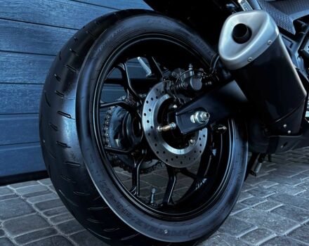 Ямаха YZF-R3, объемом двигателя 0.32 л и пробегом 0 тыс. км за 5500 $, фото 7 на Automoto.ua