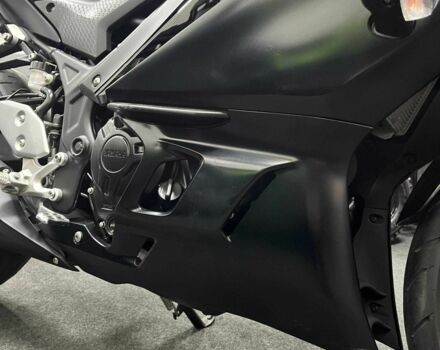 Ямаха YZF-R3, объемом двигателя 0.32 л и пробегом 0 тыс. км за 5100 $, фото 10 на Automoto.ua