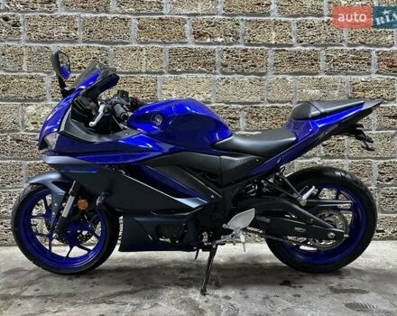 Ямаха YZF-R3, объемом двигателя 0 л и пробегом 6 тыс. км за 4700 $, фото 4 на Automoto.ua