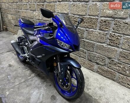 Ямаха YZF-R3, объемом двигателя 0 л и пробегом 6 тыс. км за 4700 $, фото 3 на Automoto.ua