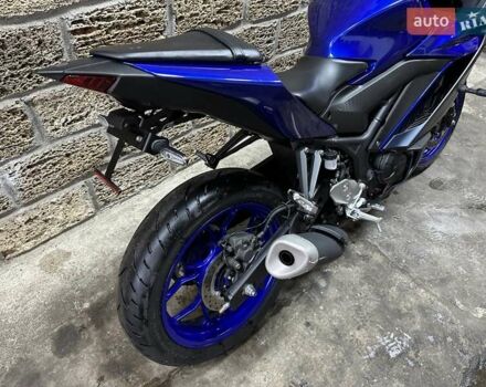Ямаха YZF-R3, объемом двигателя 0 л и пробегом 6 тыс. км за 4700 $, фото 2 на Automoto.ua