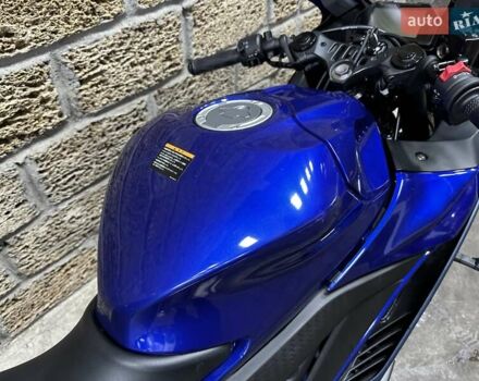 Ямаха YZF-R3, объемом двигателя 0 л и пробегом 6 тыс. км за 4700 $, фото 1 на Automoto.ua