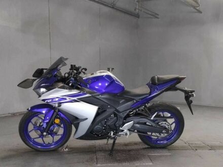 Ямаха YZF-R3, объемом двигателя 0.32 л и пробегом 0 тыс. км за 4300 $, фото 1 на Automoto.ua