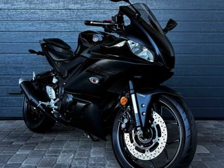 Ямаха YZF-R3, объемом двигателя 0.32 л и пробегом 0 тыс. км за 5500 $, фото 1 на Automoto.ua