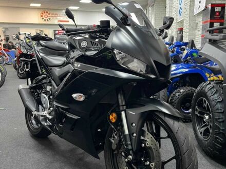 Ямаха YZF-R3, объемом двигателя 0.32 л и пробегом 0 тыс. км за 5100 $, фото 1 на Automoto.ua