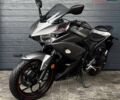 Сірий Ямаха YZF-R3, об'ємом двигуна 0.32 л та пробігом 7 тис. км за 4200 $, фото 2 на Automoto.ua