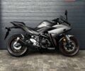 Сірий Ямаха YZF-R3, об'ємом двигуна 0.32 л та пробігом 7 тис. км за 4200 $, фото 1 на Automoto.ua