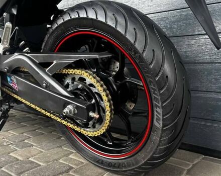 Сірий Ямаха YZF-R3, об'ємом двигуна 0.32 л та пробігом 7 тис. км за 4200 $, фото 9 на Automoto.ua