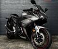Сірий Ямаха YZF-R3, об'ємом двигуна 0.32 л та пробігом 7 тис. км за 4200 $, фото 1 на Automoto.ua