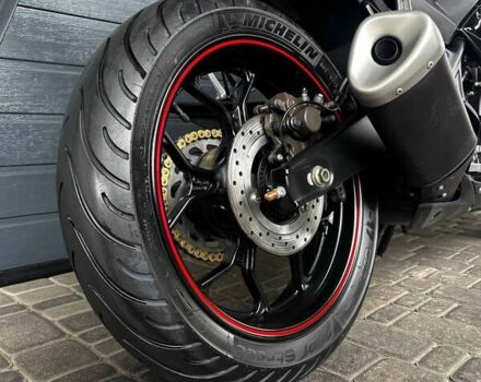 Сірий Ямаха YZF-R3, об'ємом двигуна 0.32 л та пробігом 7 тис. км за 4200 $, фото 8 на Automoto.ua