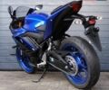Синій Ямаха YZF-R3, об'ємом двигуна 0.32 л та пробігом 31 тис. км за 4800 $, фото 6 на Automoto.ua