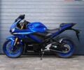 Синій Ямаха YZF-R3, об'ємом двигуна 0.32 л та пробігом 31 тис. км за 4800 $, фото 5 на Automoto.ua
