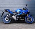 Синій Ямаха YZF-R3, об'ємом двигуна 0.32 л та пробігом 31 тис. км за 4800 $, фото 1 на Automoto.ua
