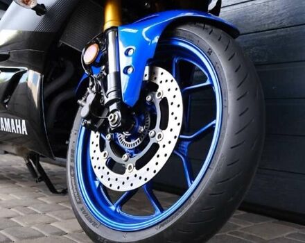 Синій Ямаха YZF-R3, об'ємом двигуна 0.32 л та пробігом 31 тис. км за 4800 $, фото 7 на Automoto.ua