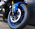 Синій Ямаха YZF-R3, об'ємом двигуна 0.32 л та пробігом 31 тис. км за 4800 $, фото 7 на Automoto.ua