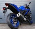 Синій Ямаха YZF-R3, об'ємом двигуна 0.32 л та пробігом 31 тис. км за 4800 $, фото 4 на Automoto.ua