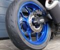 Синій Ямаха YZF-R3, об'ємом двигуна 0.32 л та пробігом 31 тис. км за 4800 $, фото 9 на Automoto.ua