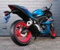 Синій Ямаха YZF-R3, об'ємом двигуна 0.32 л та пробігом 8 тис. км за 5200 $, фото 4 на Automoto.ua