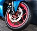 Синій Ямаха YZF-R3, об'ємом двигуна 0.32 л та пробігом 8 тис. км за 5200 $, фото 7 на Automoto.ua
